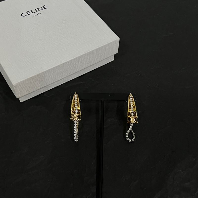 Ce1i*e earrings